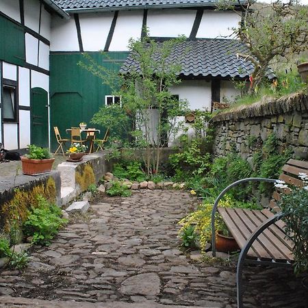 Ferienwohnungen Tuermchen เกอมุนด์ ภายนอก รูปภาพ
