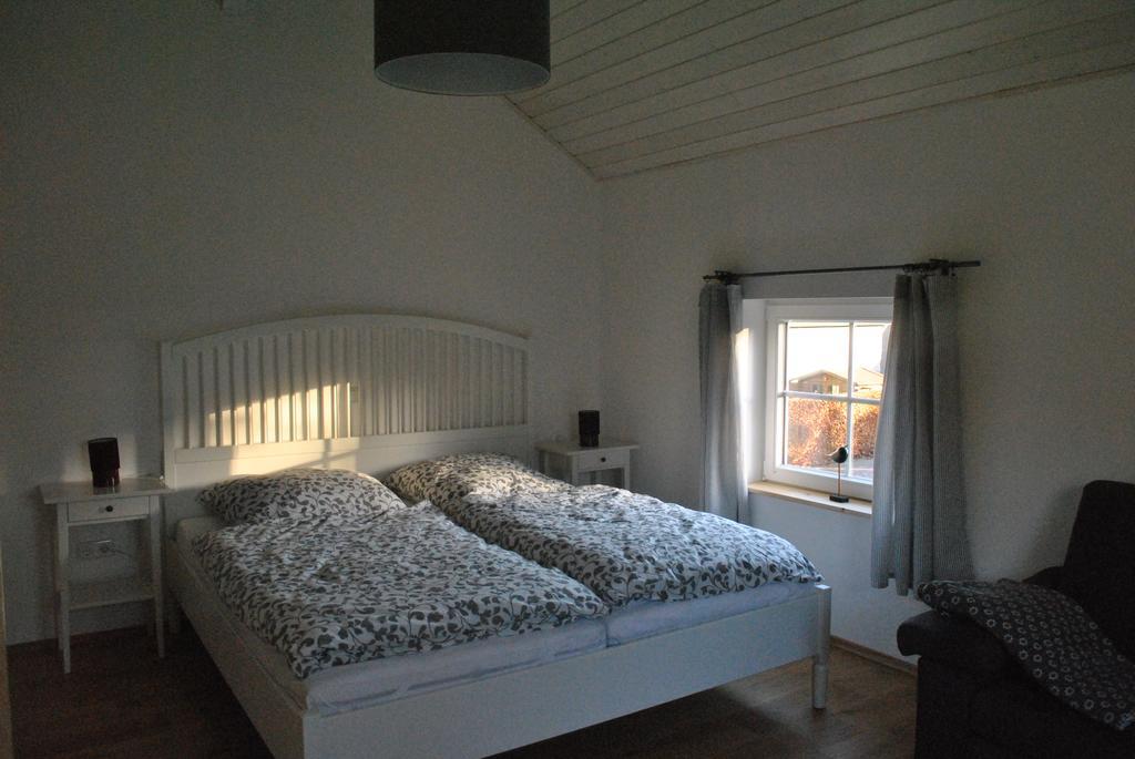 Ferienwohnungen Tuermchen เกอมุนด์ ภายนอก รูปภาพ