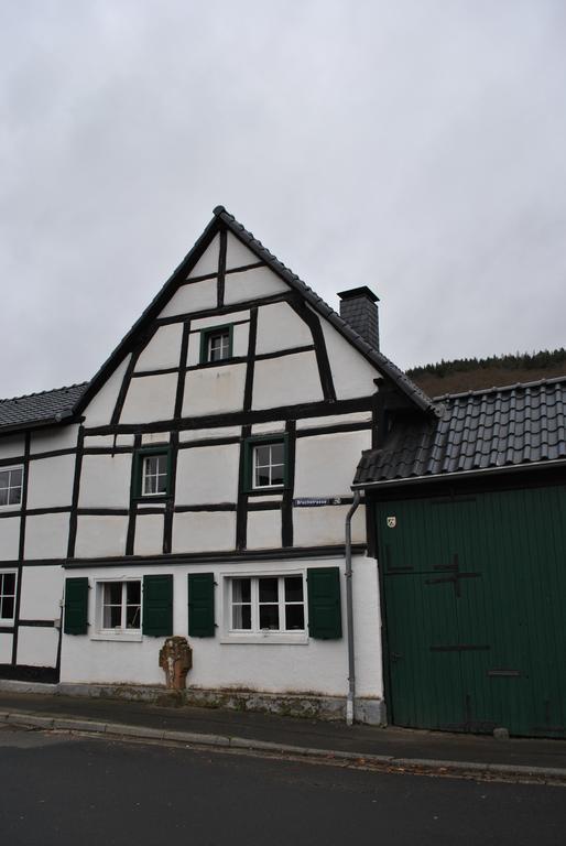Ferienwohnungen Tuermchen เกอมุนด์ ภายนอก รูปภาพ