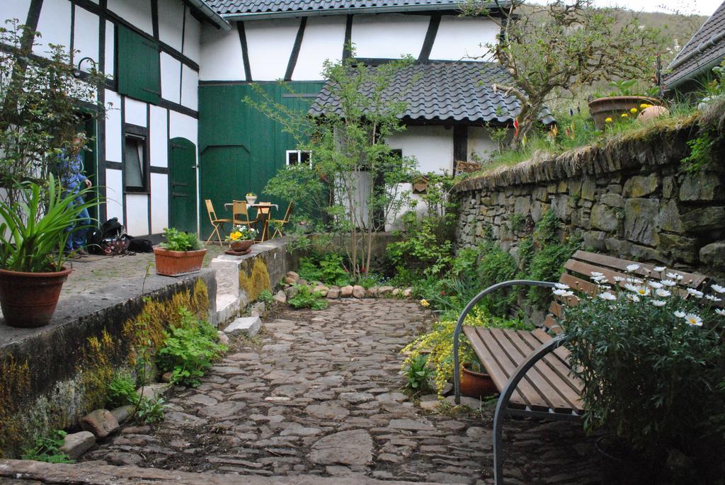 Ferienwohnungen Tuermchen เกอมุนด์ ภายนอก รูปภาพ